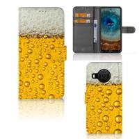 Nokia X10 | Nokia X20 | Book Cover | Bier