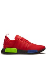 adidas baskets NMD_R1 - Rouge - thumbnail