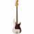 Squier Classic Vibe 60s Precision Bass Olympic White