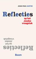 Reflecties op het joodse vraagstuk (Paperback)