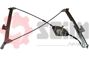 Raambedieningsmechanisme 902284