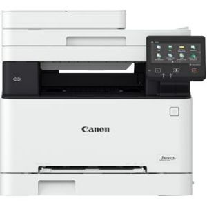 Canon i-SENSYS MF657Cdw Laser A4 1200 x 1200 DPI 21 ppm Wifi