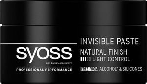 Syoss Invisible Paste