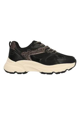 Posh by Poelman Ayoki C1210810PSH6 Zwart-39 maat 39
