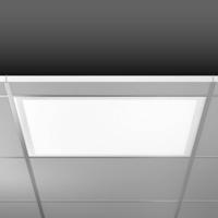 RZB 312275.002.790 LED-inbouwlamp Wit