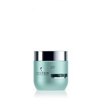 System Professional Masker Purify Mask 400ml | Anti-Roos