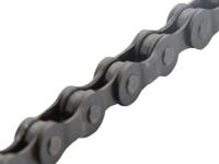 Simson ketting derailleur 5/6/7 - hoogwaardige fietsketting, 116 schakels, 1/2"x 3/32"