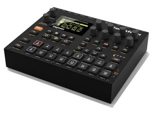 Elektron Digitakt