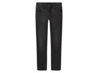 esmara Men Heren jeans - Slim fit (Zwart, 48 (32/32)) esmara Men Heren jeans - Slim fit (Zwart, 48 (32/32))