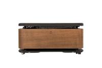 NOHrD Stepbox vintage eikenhout