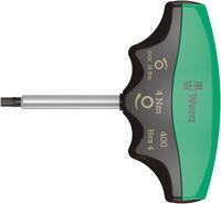 Wera 400 Hex Draaimoment-indicator, 4 x 4,0 Nm - 05005080001