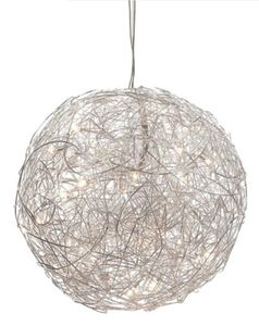 Catellani & Smith - Fil de Fer 100 hanglamp