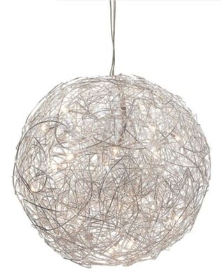 Catellani & Smith - Fil de Fer 100 hanglamp