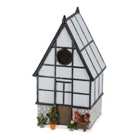 Nestkast Kweekkas