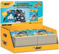 Bic Kids kleurboek Drawy Book, display met 20 stuks - thumbnail