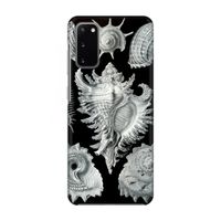 Haeckel Prosobranchia: Volledig geprint Samsung Galaxy S20 Hoesje