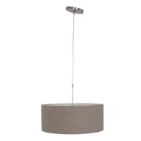 Steinhauer Stoffen hanglampStresa 50 - 9890ST
