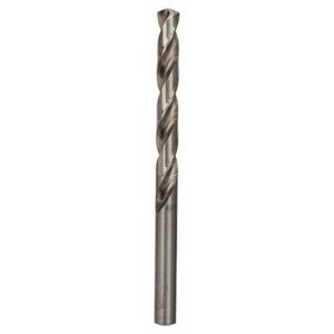 Bosch Accessories 2608585514 HSS Metaal-spiraalboor 8.9 mm Gezamenlijke lengte 125 mm Geslepen DIN 338 Cilinderschacht 5 stuk(s)