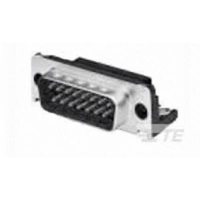 TE Connectivity 6-747840-9 1 stuk(s) Tray