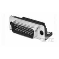 TE Connectivity 6-747840-9 1 stuk(s) Tray