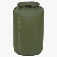 Highlander Highlander Drybag / Drysack Olive Green