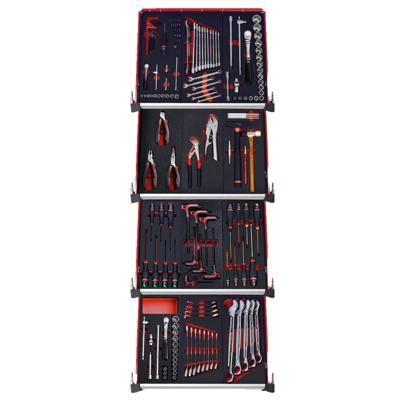 Facom Gereedschapsset van 12 Foam modules - 150-delig - CMM.150BNL