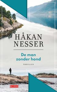 De man zonder hond (Paperback)