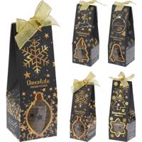 Kerst geurset 50ml