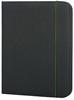 Halfar HF3068 Conference Folder Script - Apple Green - 25 x 32 x 2 cm