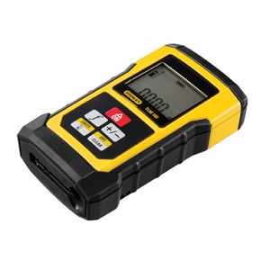 Stanley TLM165 afstandmeter Zwart, Geel 0,05 - 50 m