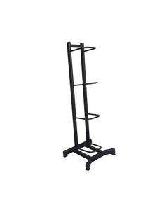 Crossmaxx LMX1248 Wall Ball Rack