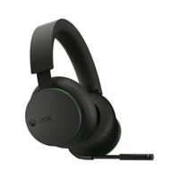 Microsoft Xbox Wireless Stereo Headset gaming headset Bluetooth 4.2, PC, Xbox One, Xbox series S|X - thumbnail