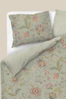 Pip Studio Kussensloop Mumbai Morning Lichtgroen 60x70cm