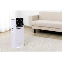 Ohyama DDC-50 Luchtontvochtiger 21 m² 590 W Wit - thumbnail