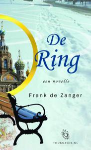 De ring - Frank de Zanger - ebook