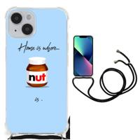 iPhone 14 Beschermhoes Nut Home