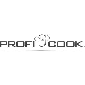 Profi Cook PC-KM 1222 W Keukenmixer 1200 W Zilver