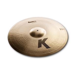 Zildjian K20835 K Family 21 inch Crash Ride