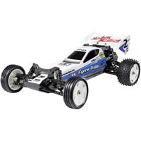 Tamiya Neo Fighter Brushed 1:10 RC auto Elektro Buggy Achterwielaandrijving Bouwpakket