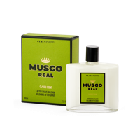 Claus Porto Balsem Musgo Real Grooming Classic Scent After Shave Balm 100ml | Voor Mannen