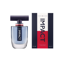 Tommy Hilfiger Impact Eau de Toilette 50 ml