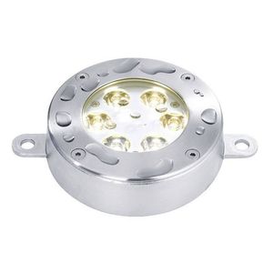 Deko Light 785016 Onderwaterverlichting Energielabel: G (A - G) LED Zilver