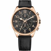 Tommy Hilfiger 1791273 HERENHORLOGE