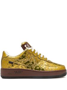 Nike x Louis Vuitton baskets Air Force 1