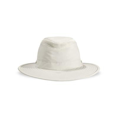 Tilley LTM6 Airflo® Broad Brim Hoed Natural Green L (60)