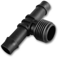 Bradas DSA-4113 accessoire en onderdelen voor irrigatiesystemen Buisverbinding - thumbnail