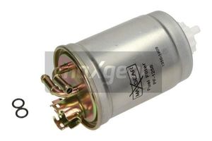 Brandstoffilter 260657