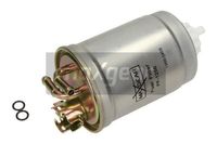 Brandstoffilter 260657
