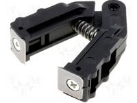 Knipex set reservemessen voor 12 42 195 automatische afstriptang - 124921