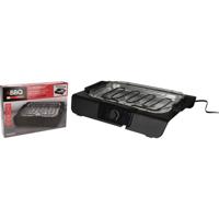 Excellent Electrics Bbq electrisch 50,5x36,5x9cm